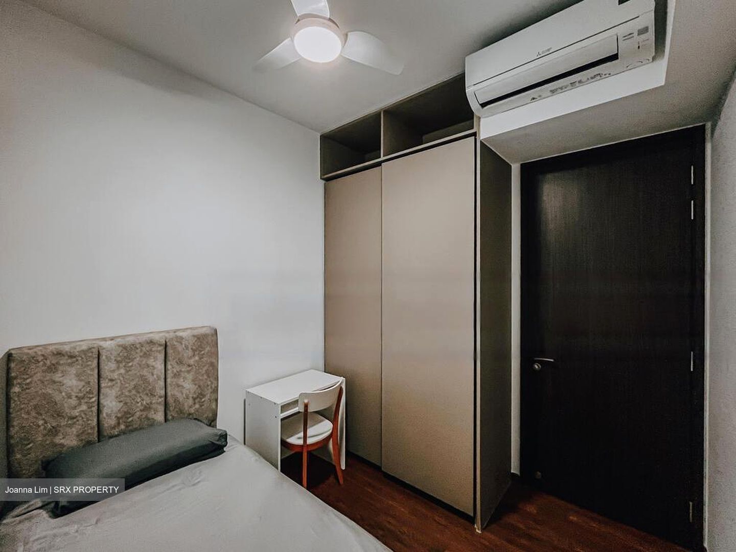 Parc Clematis (D5), Apartment #458324861